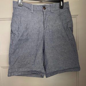 Old Navy Ultimate Slim Built-In-Flex Shorts 9" Inseam Men's Size 29